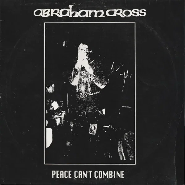 Peace Can’t Combine