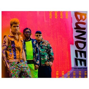 Bundee