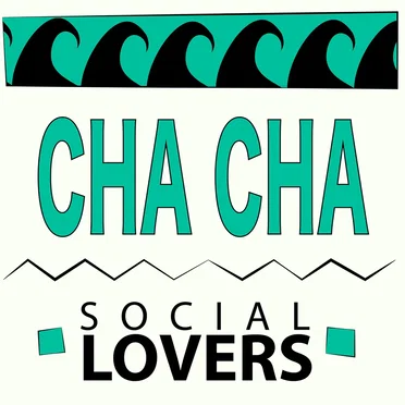 Cha Cha by Social Lovers - album cover