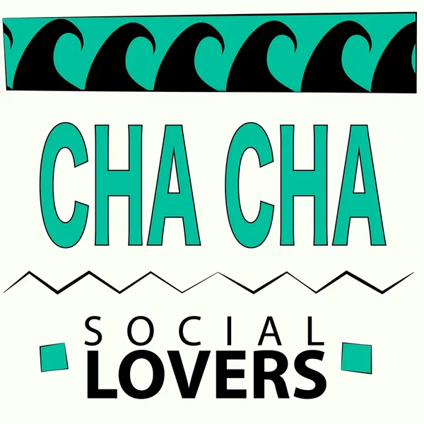 Cha Cha