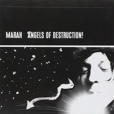 Angels of Destruction!