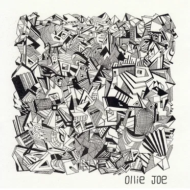 Ollie Joe by Ollie joe - album cover
