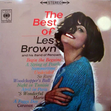 The Best of Les Brown