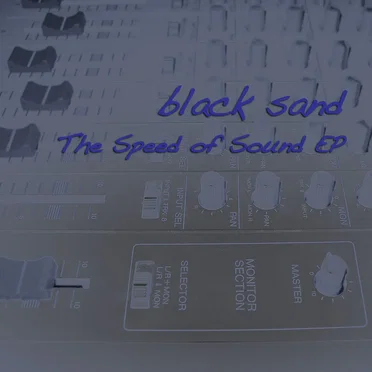 The Speed Of Sound EP
