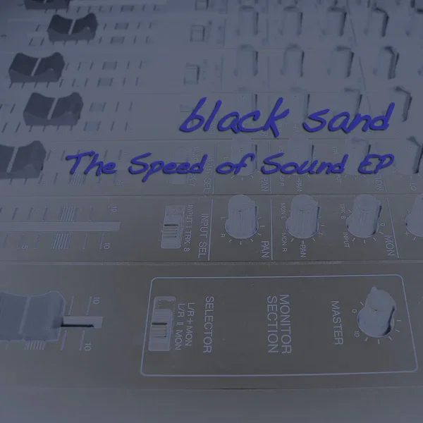 The Speed Of Sound EP