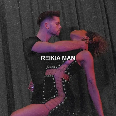 Reikia man