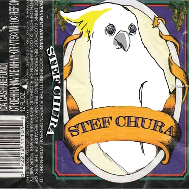 Stef Chura