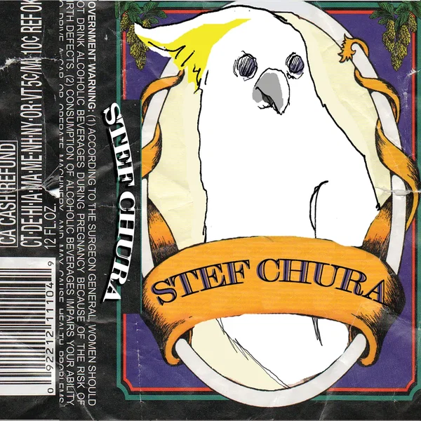 Stef Chura