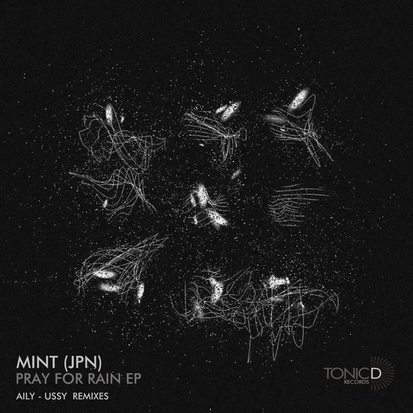 Pray for Rain EP