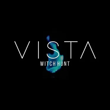 Witch Hunt by VISTA - album cover