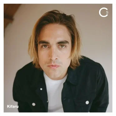 Kifaru by Charlie Simpson - album cover