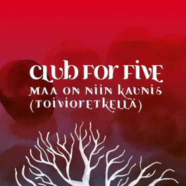 Maa on niin kaunis