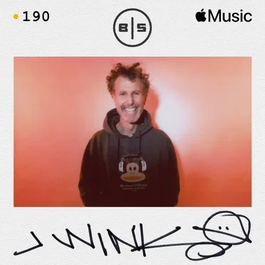 Beats in Space 190: Josh Wink