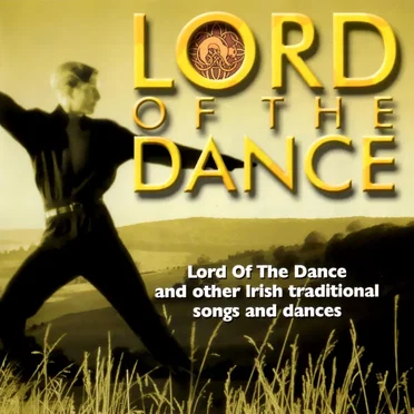 Lord of the Dance by Various Artists - album cover