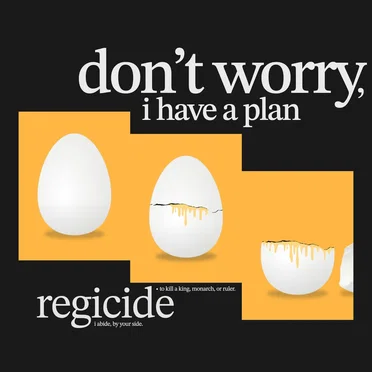 Regicide