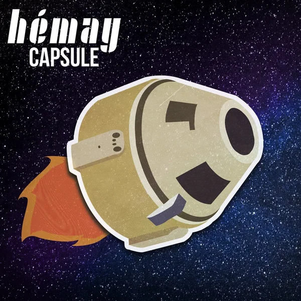 CAPSULE