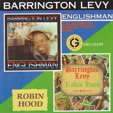 Englishman / Robin Hood