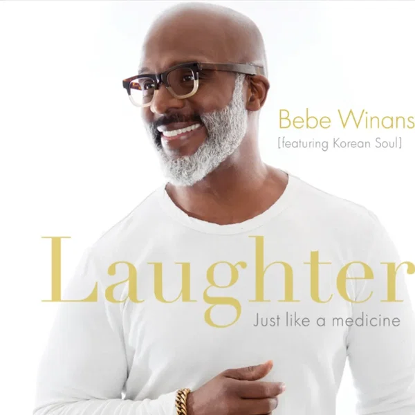 Laughter Just Like a Medicine