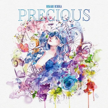 PRECIOUS