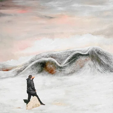 You Won’t Believe How Beautiful She Is When It Has Snowed