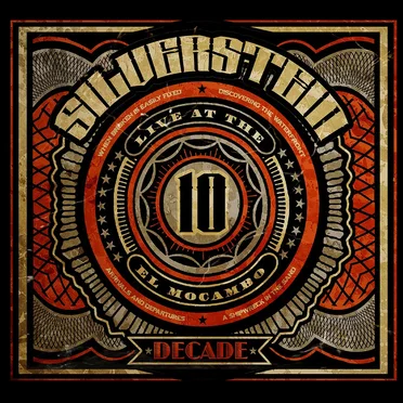Decade (live at the El Mocambo)