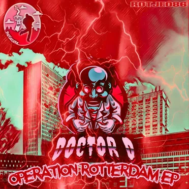Operation Rotterdam EP