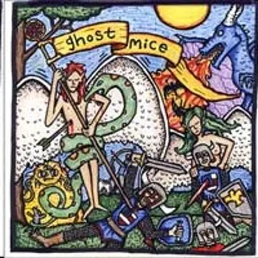 Collection One or The Fairy War