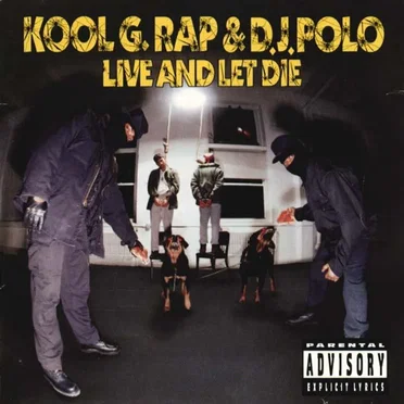 Live and Let Die