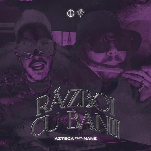 Razboi cu Banii