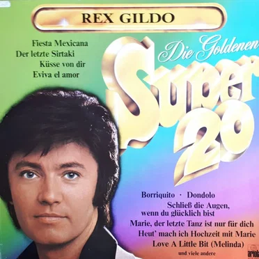 Die goldenen Super 20