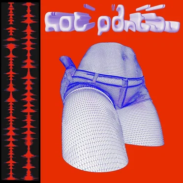Hot Pantsu: Amen Break-up