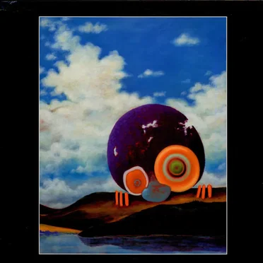 Live in Amsterdam, 8 December 1984 / Live in Hamburg, 16 June 1985