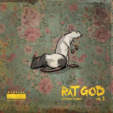 Rat God Vol. 1 by Johnny Panic - album cover