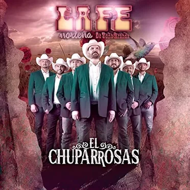 El chuparrosas