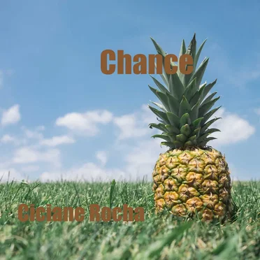 Chance by Ciciane Rocha - album cover