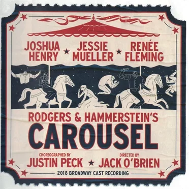 Rodgers & Hammerstein's Carousel