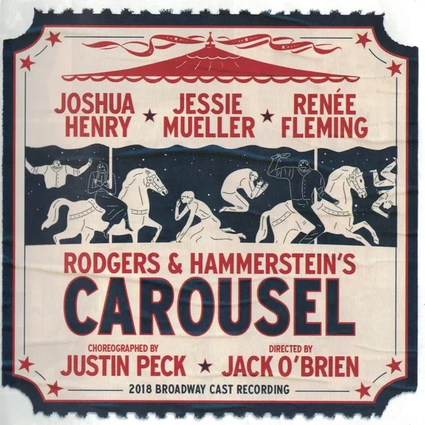Rodgers & Hammerstein's Carousel