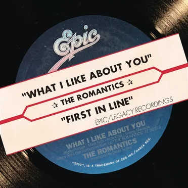 What I Like About You