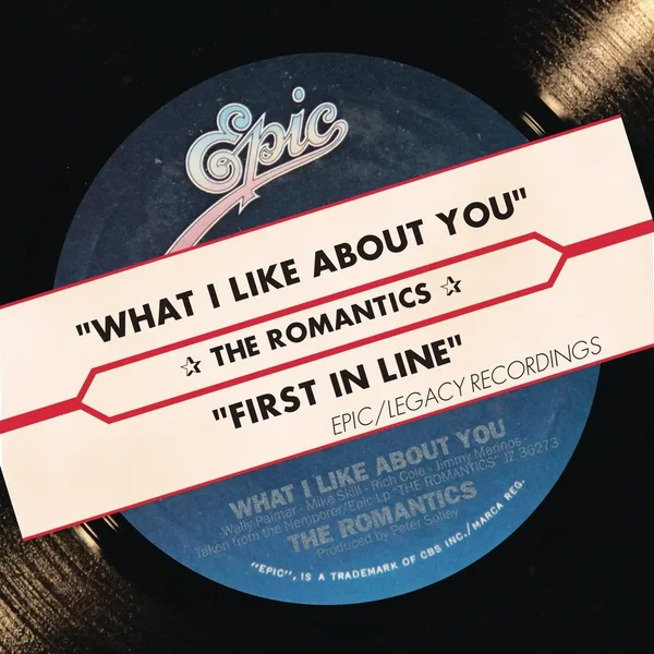 What I Like About You