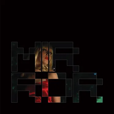 Mirror by Mirror - album cover