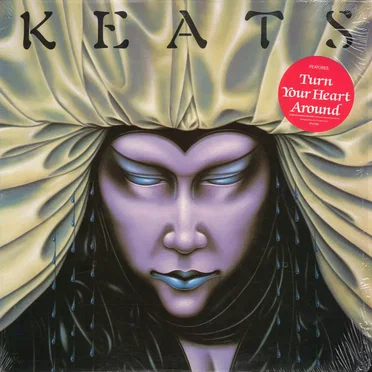 Keats by Keats - album cover