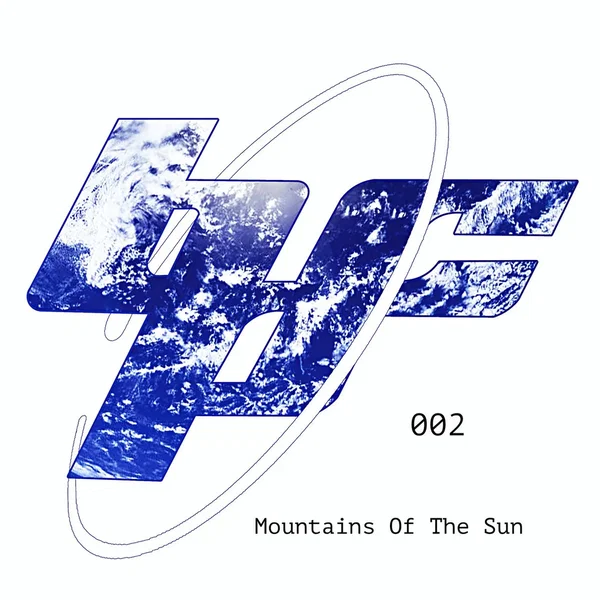 Mountains Of The Sun