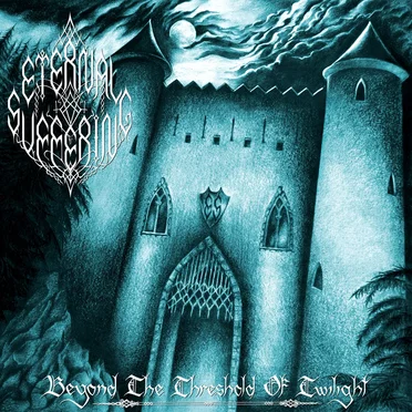 Beyond the Threshold of Twilight by Eternal Suffering - album cover