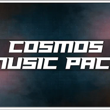 Cosmos Music Pack by Andrey Sitkov - album cover