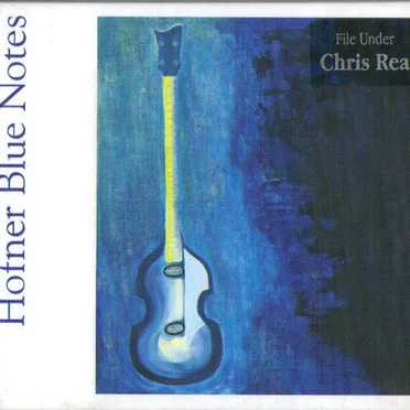 Hofner Blue Notes