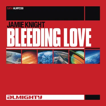 Bleeding Love