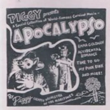 Apocalypso