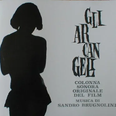 Gli arcangeli: Colonna sonora originale del film