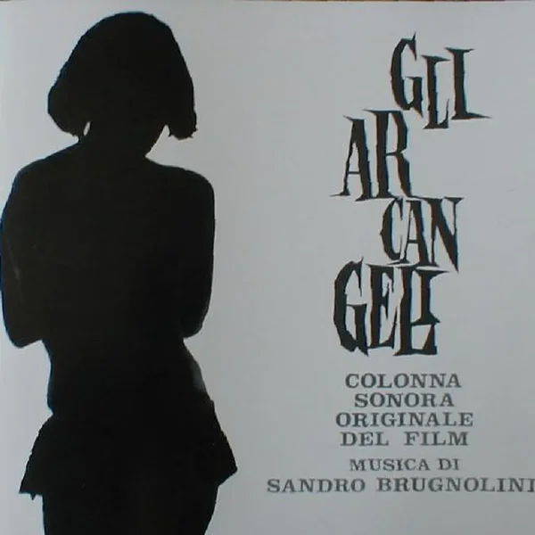 Gli arcangeli: Colonna sonora originale del film