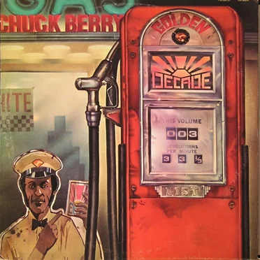 Golden Decade, Volume 3